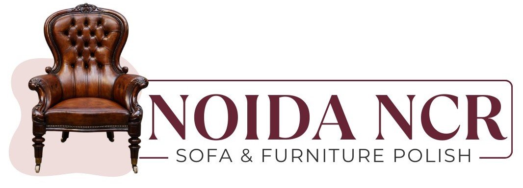 NCR Sofa & Furniture Polish Logo
