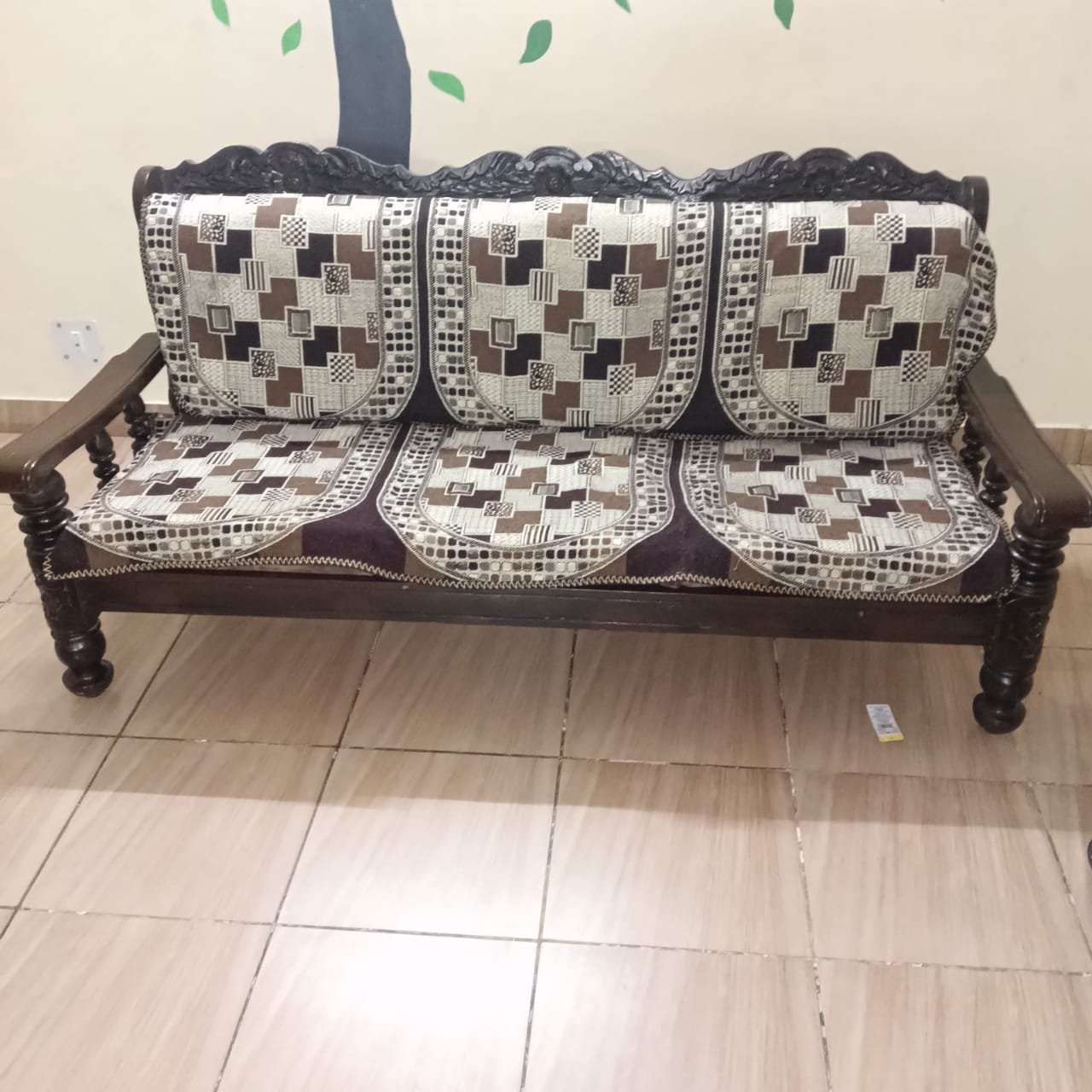 Why Choose NCR Sofa & Furniture Polish